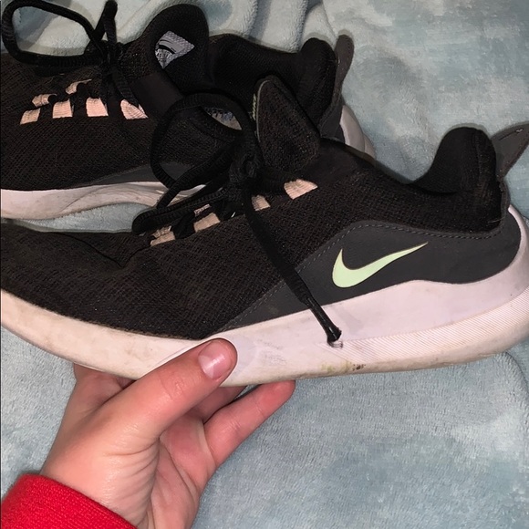 Nike Shoes - Nike sportswear shoes